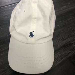 Polo hat